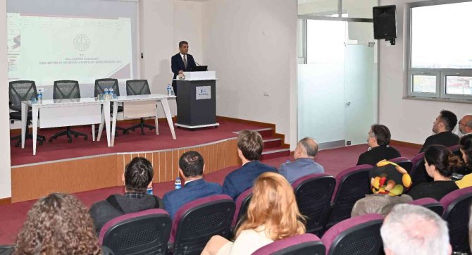 Bilim Ve Sanat Merkezi Öğrenci Tanılama Ve Yerleştirme Süreci Başlıyor