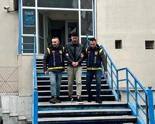 Muğla’da Hırsızlık Yapan Şüpheli Tutuklandı