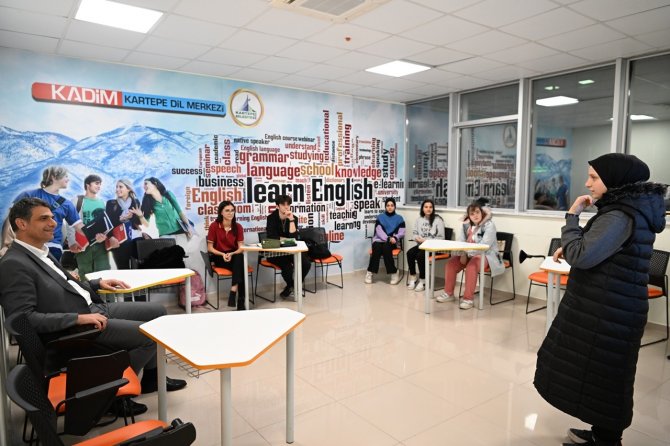 Bu Akademi Gençlerin Gözdesi Oldu