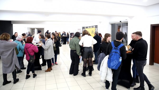 “Başka Sinema Rota: Bursa” İle Film Şöleni Başladı