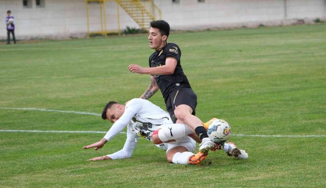 Ozan İ̇smail Koç: “İ̇kinci Yarı Her Şey Daha Farklı Olacak”