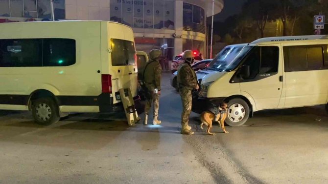 Pendik’te Otelde Silahlı Çatışma: 1 Kişi Tutuklandı