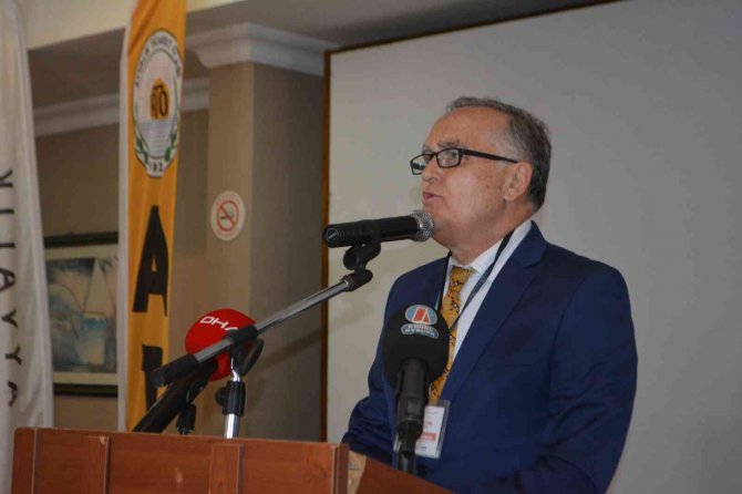 Ayvalık Vizyonu Çalıştayı Başladı