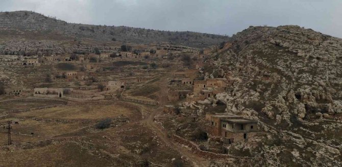 Şırnak’ta Huzur Ve Güven Ortamı Sağlandı, Ezidiler 33 Yıl Sonra Köylerine Geri Dönüyor