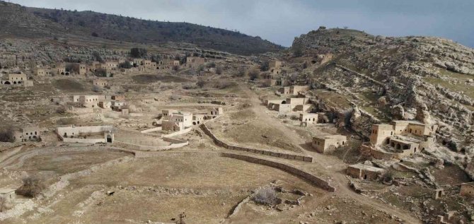 Şırnak’ta Huzur Ve Güven Ortamı Sağlandı, Ezidiler 33 Yıl Sonra Köylerine Geri Dönüyor
