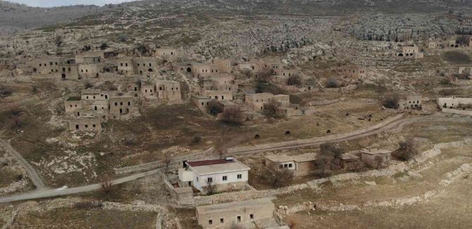 Şırnak’ta Huzur Ve Güven Ortamı Sağlandı, Ezidiler 33 Yıl Sonra Köylerine Geri Dönüyor