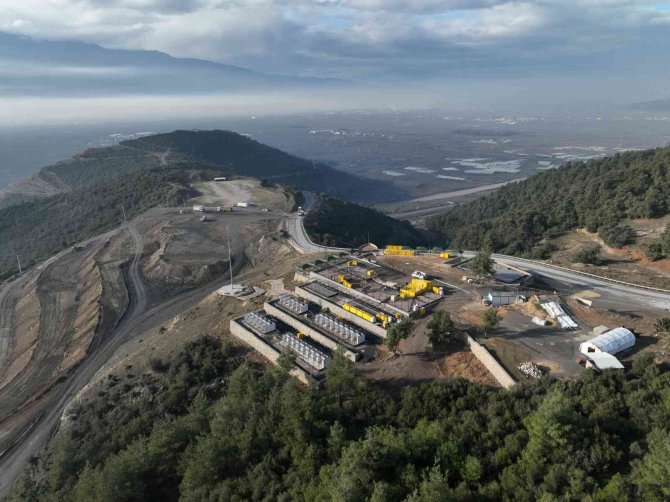 Gürsu Hayvan Bakım Ve Tedavi Merkezi Hızla Yükseliyoür