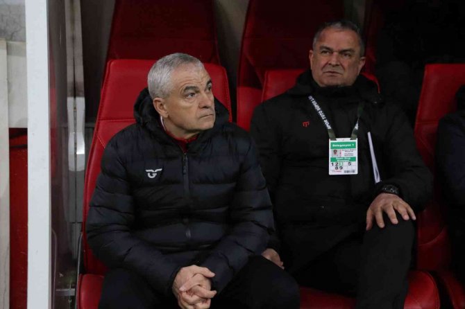 Spor Toto Süper Lig: Kayserispor: 1 - Sivasspor: 0 (Maç Devam Ediyor)