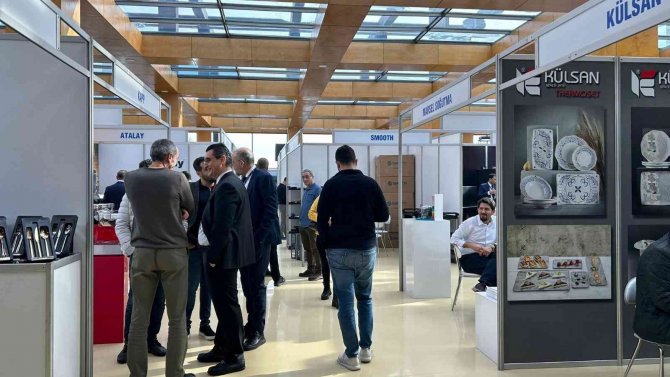 Türkiye, Endüstriyel Mutfakta Dünyanın 5 Ekol Ülkesinden Biri