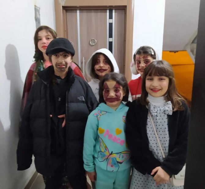 Batman’da, Rumi Yılbaşı Kutlamaları Renkli Görüntülere Sahne Oldu