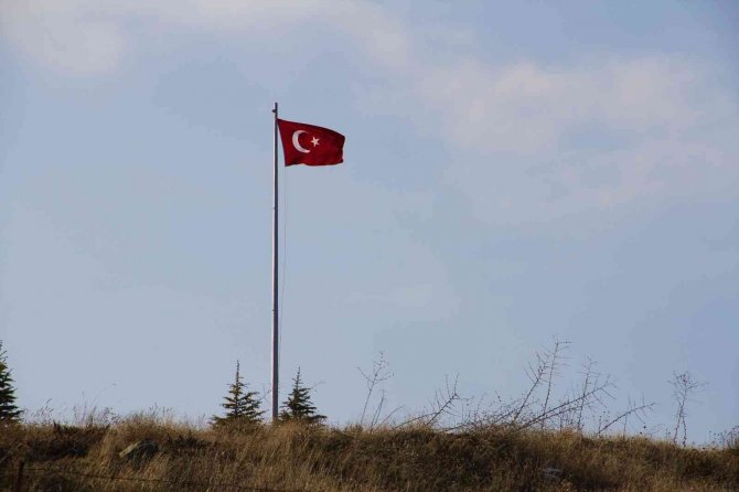 Şehit Korgeneral Osman Paşa’nın Vasiyeti Yerine Getirildi