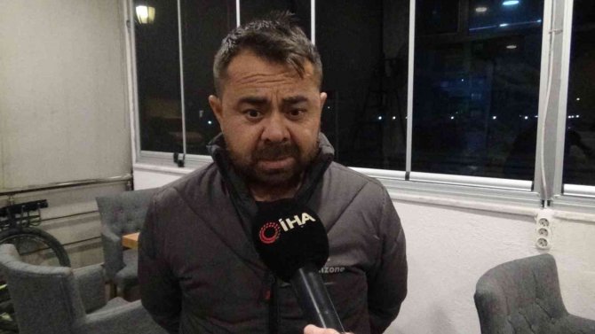 3’ü Nakilli 5 Böbrekle Uzun Yıllar Yaşayan Cafer Gürbüz: “Organlarınızı Bağışlayın”