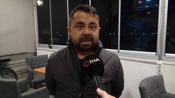 3’ü Nakilli 5 Böbrekle Uzun Yıllar Yaşayan Cafer Gürbüz: “Organlarınızı Bağışlayın”