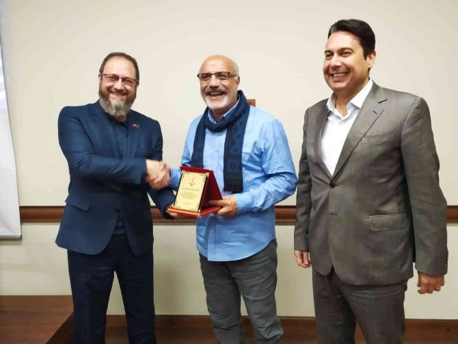 Bursa’da Konuşan Sadat Başkanı’ndan Kılıçdaroğlu Ve Akşener Çıkışı