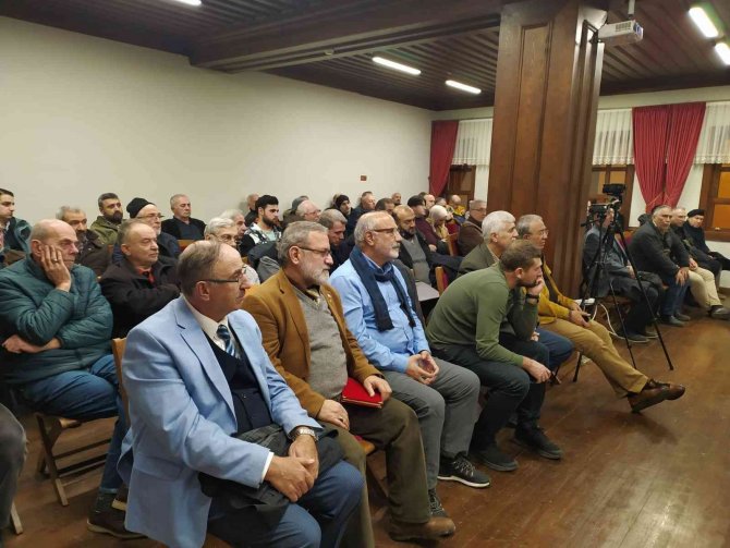 Bursa’da Konuşan Sadat Başkanı’ndan Kılıçdaroğlu Ve Akşener Çıkışı