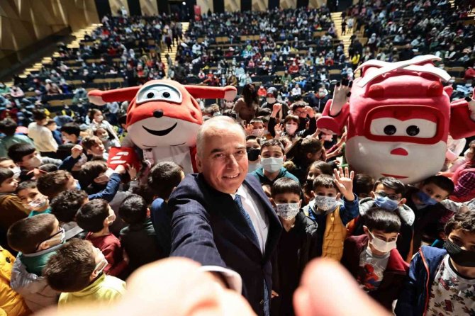 Denizli 100. Yıl Coşkusunu Kültür Sanatta Yaşayacak