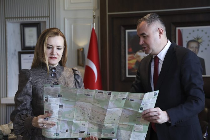 Deü Ve Kemalpaşa Kaymakamlığından Örnek İş Birliği