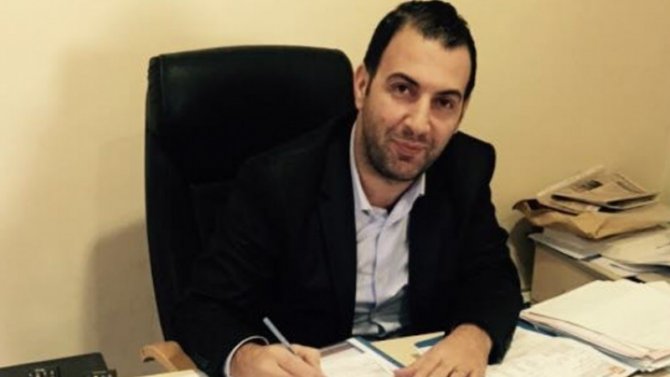 1 Ay Önce Kazada Yaralanan İş İnsanı Kurtarılamadı