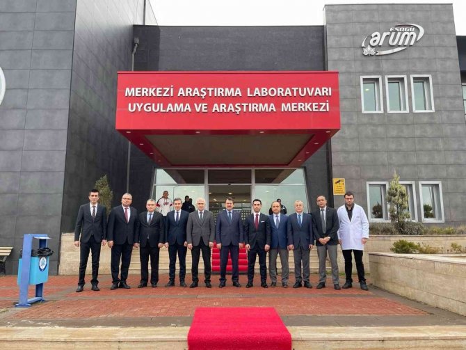 Uyuşturucu İle Mücadelede Yargı Üniversite İşbirliği