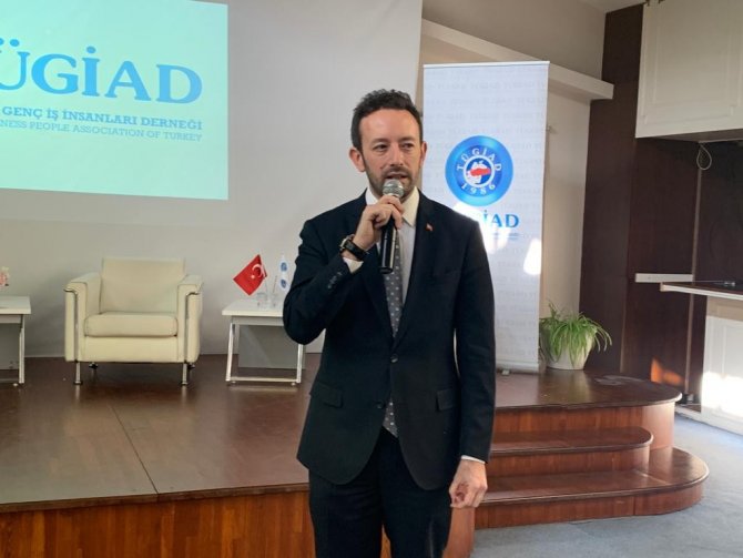 Eskişehir’de "2023 Ekonomi Beklentileri" Konuşuldu