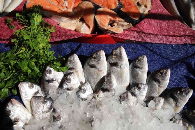 Gastronomi Kenti Gaziantep’te Balık, Kebabın Gölgesinde Kaldı