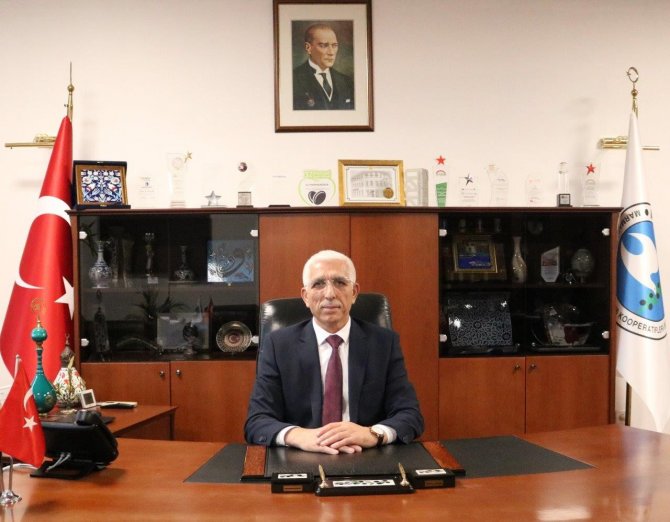 Marmarabirlik’ten 538 Milyon Kredi Tahsisatı