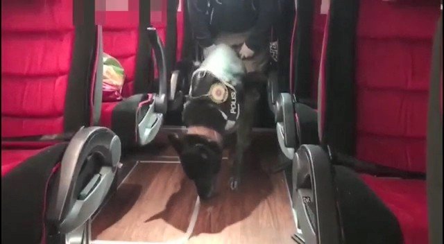 Zehir Tacirlerinin İnanılmaz Yöntemi Böyle Deşifre Oldu
