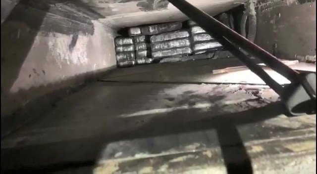 Zehir Tacirlerinin İnanılmaz Yöntemi Böyle Deşifre Oldu