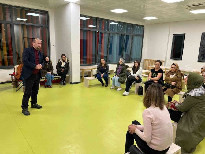 ‘Baba Destek Programı’, Anneleri Memnun Etti