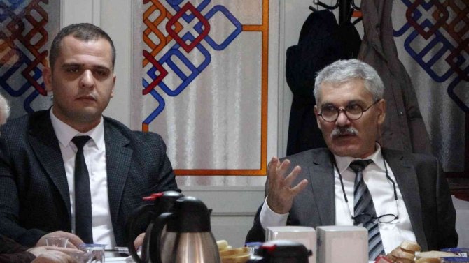 İ̇zmit Kaymakamlığından İhtiyaç Sahiplerine 91 Milyon Tl Yardım