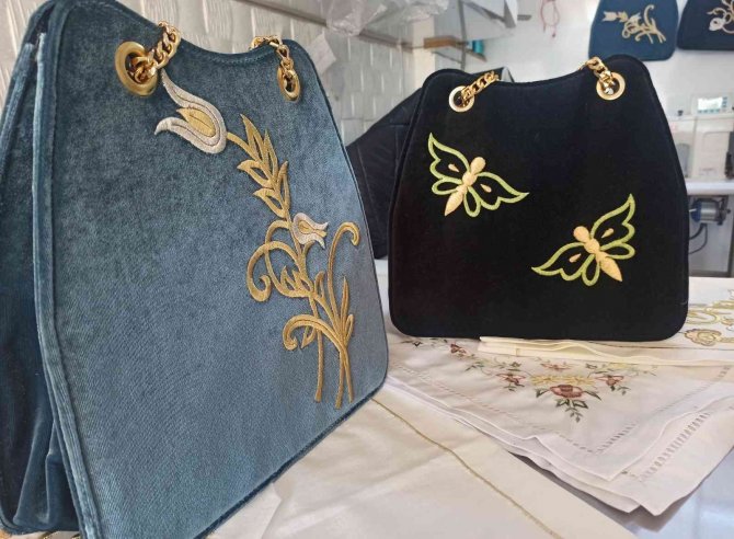 "Yapamazsın" Dedikleri İşe Başladı, Hem Evini Aldı Hem De 8 Kişiye İstihdam Sağladı