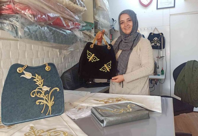 "Yapamazsın" Dedikleri İşe Başladı, Hem Evini Aldı Hem De 8 Kişiye İstihdam Sağladı