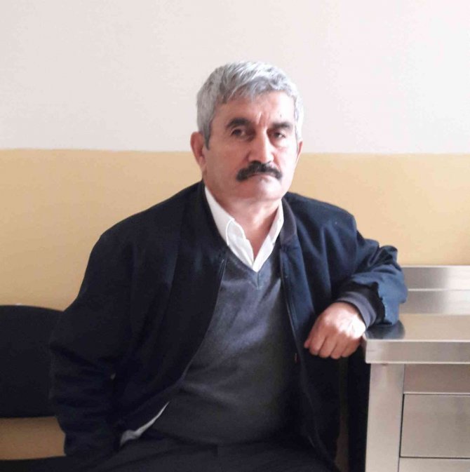 Kastamonu’da Traktör Kazası: 1 Ölü