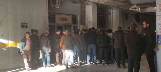 Kastamonu’da Traktör Kazası: 1 Ölü