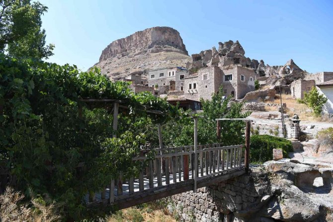 2022 Yılı Kayseri İçin Bereketli Geçti
