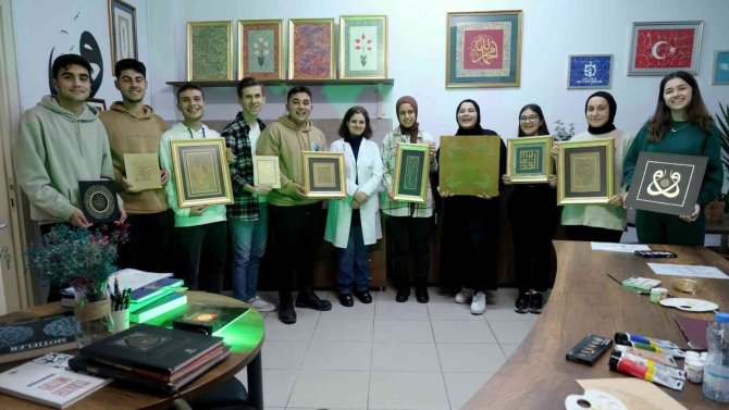 2022 Yılında Akademi Liseden 15 Bin 732 Öğrenci Yararlandı