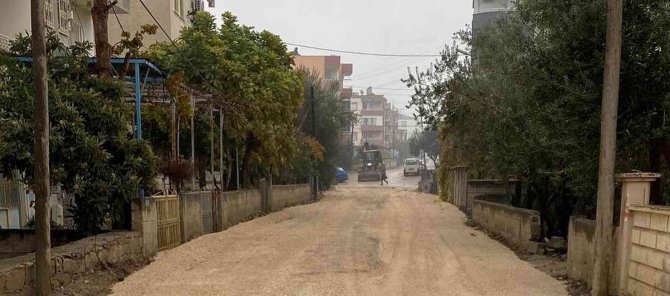 Başkan Volkan Şeker: "İ̇lçeme Hizmet Vermekten Mutluluk Duyuyorum"