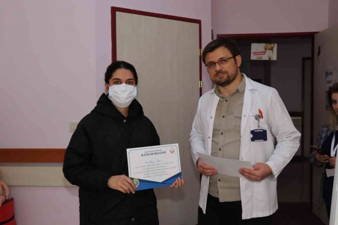 Gebelik Okulları, Sezaryeni Yüzde 70 Azaltıyor