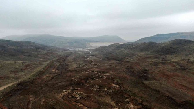 Bu Şehirde 1 Şişe Su Fiyatına, 1 Ton Su Tüketiliyor