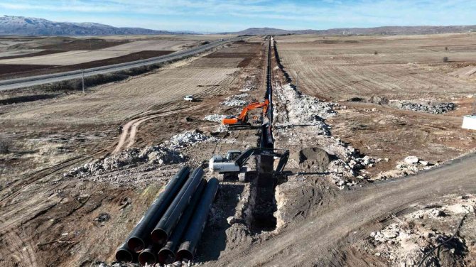 Bu Şehirde 1 Şişe Su Fiyatına, 1 Ton Su Tüketiliyor