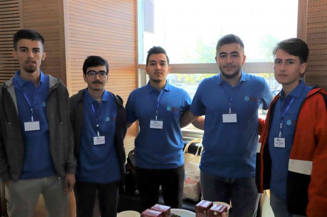 Bu Üniversite Her 4 Öğrenciden 1’i Yurt Dışında Eğitim Görecek