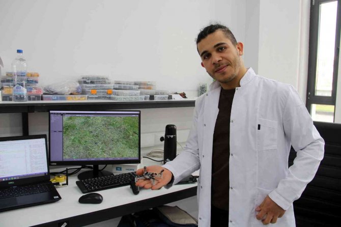 Bu Üniversite Her 4 Öğrenciden 1’i Yurt Dışında Eğitim Görecek