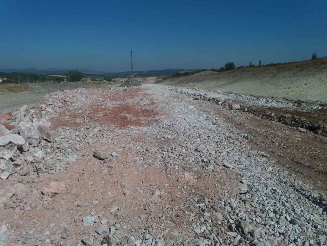 Soma Osb’de İlk Temeller Bu Yıl Atılacak