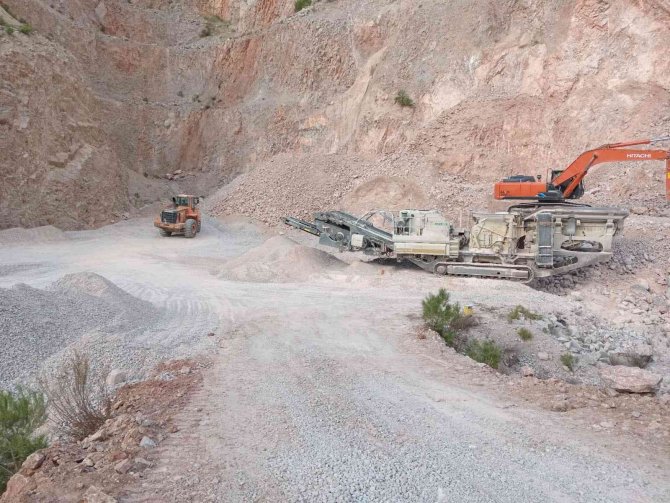 Soma Osb’de İlk Temeller Bu Yıl Atılacak