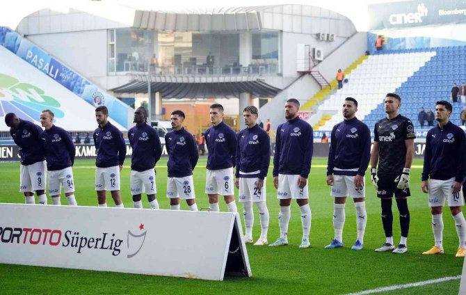 Spor Toto Süper Lig’de Haliç Derbisi Heyecanı