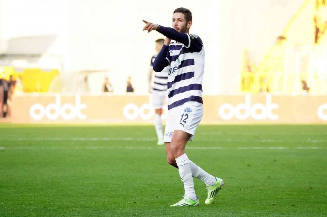 Spor Toto Süper Lig’de Haliç Derbisi Heyecanı