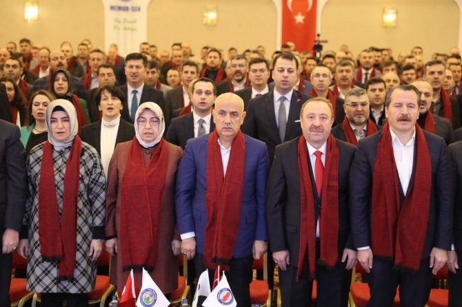 Bakan Kirişci, Küpe Uygulama Ücretlerinin Artırıldığını Açıkladı