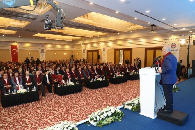 Bakan Kirişci, Küpe Uygulama Ücretlerinin Artırıldığını Açıkladı