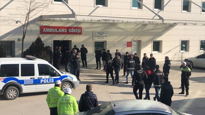 Tokat’ta “Son Vade” Operasyonu: 7 Tutuklama