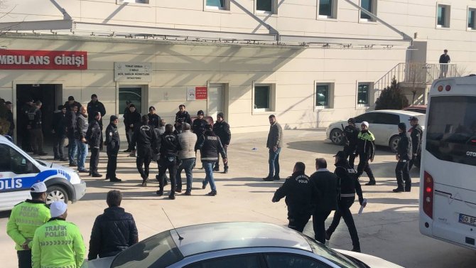Tokat’ta “Son Vade” Operasyonu: 7 Tutuklama
